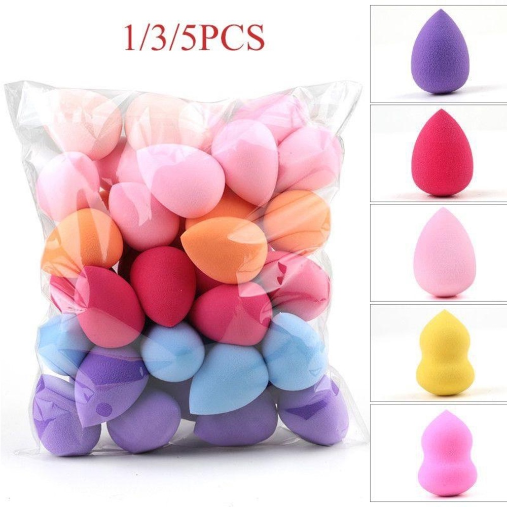 Mini Beauty Makeup Blender